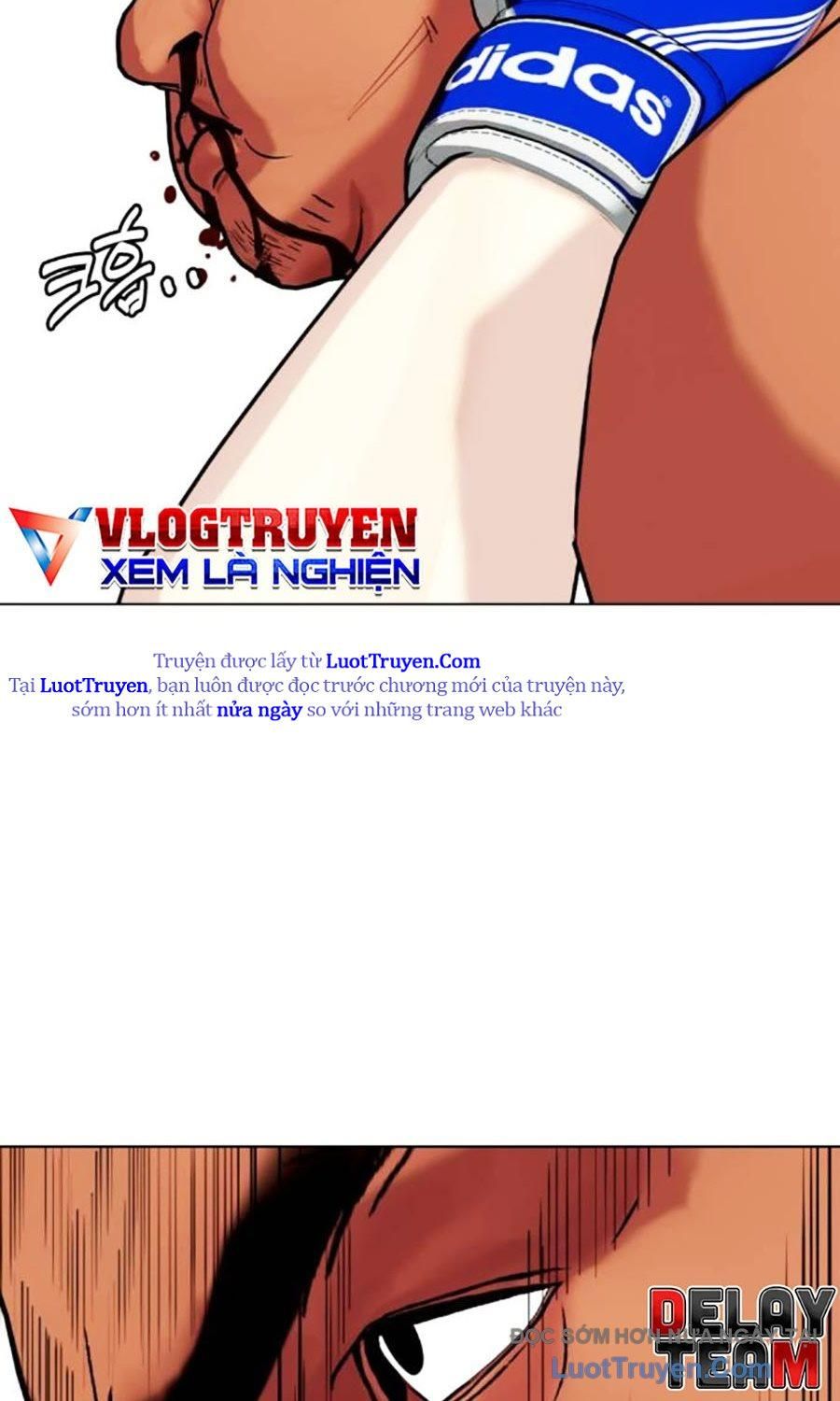 Loser Giỏi Võ Chap 144 - Next Chap 145