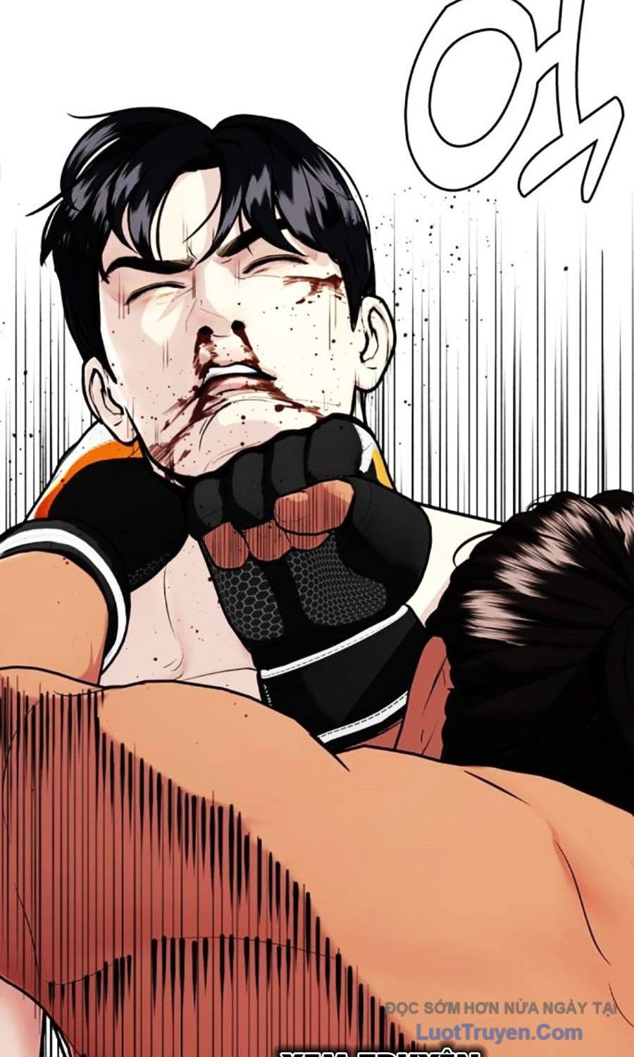 Loser Giỏi Võ Chap 144 - Next Chap 145