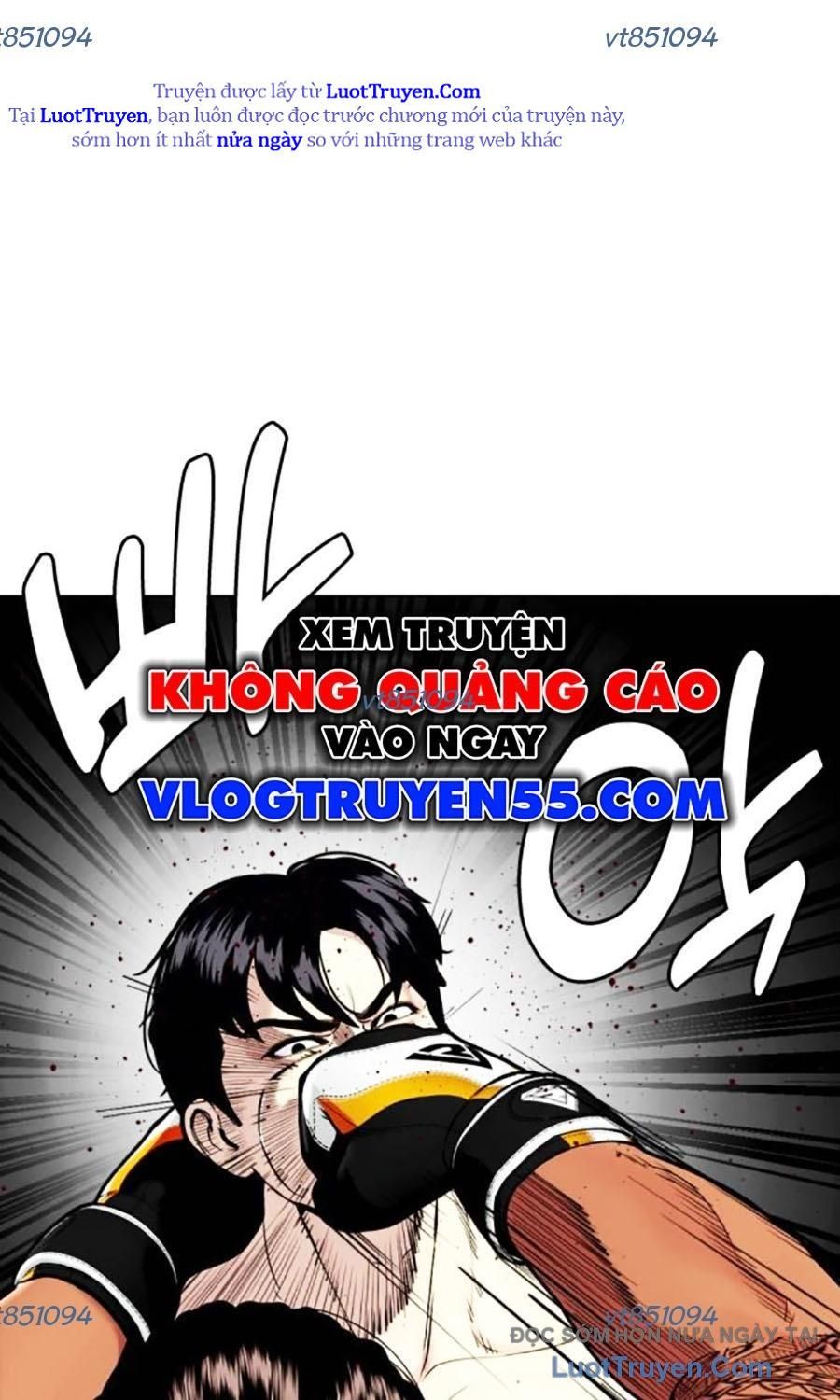 Loser Giỏi Võ Chap 144 - Next Chap 145