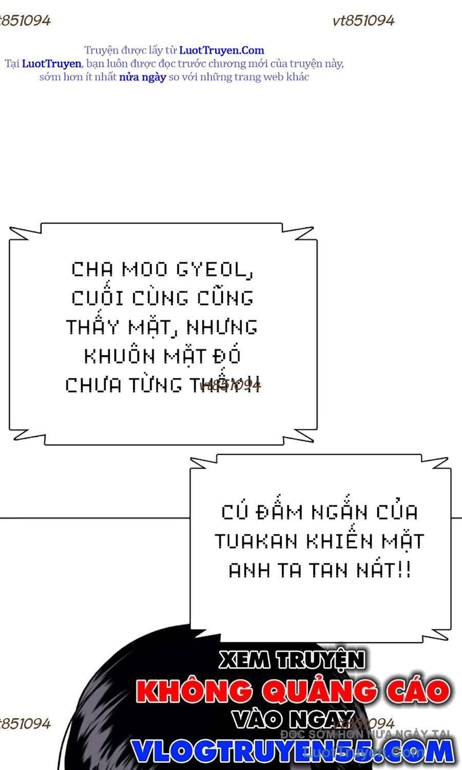 Loser Giỏi Võ Chap 144 - Next Chap 145