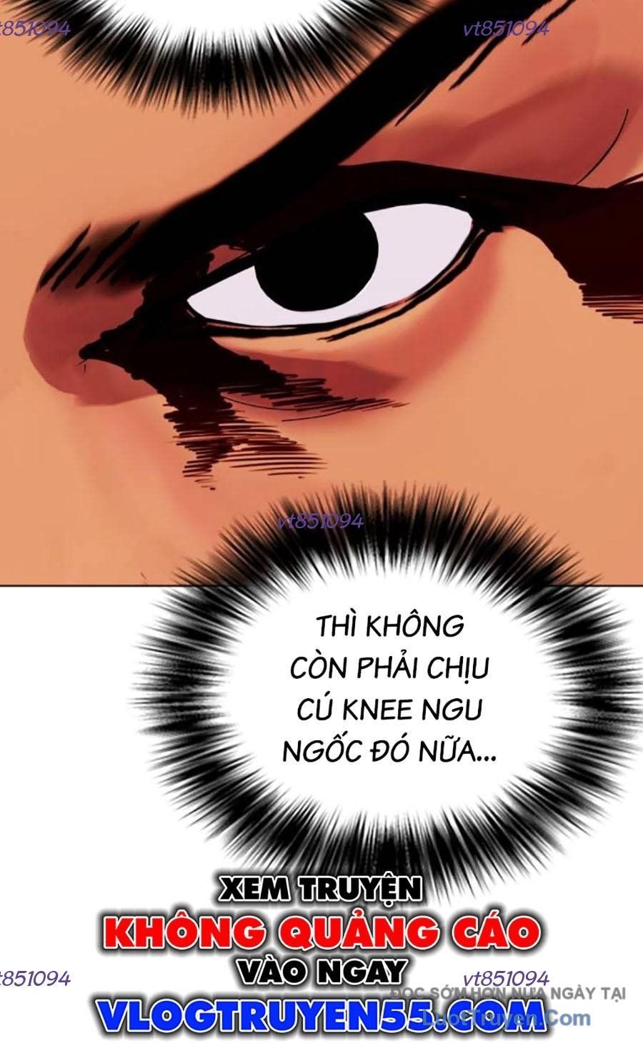 Loser Giỏi Võ Chap 144 - Next Chap 145