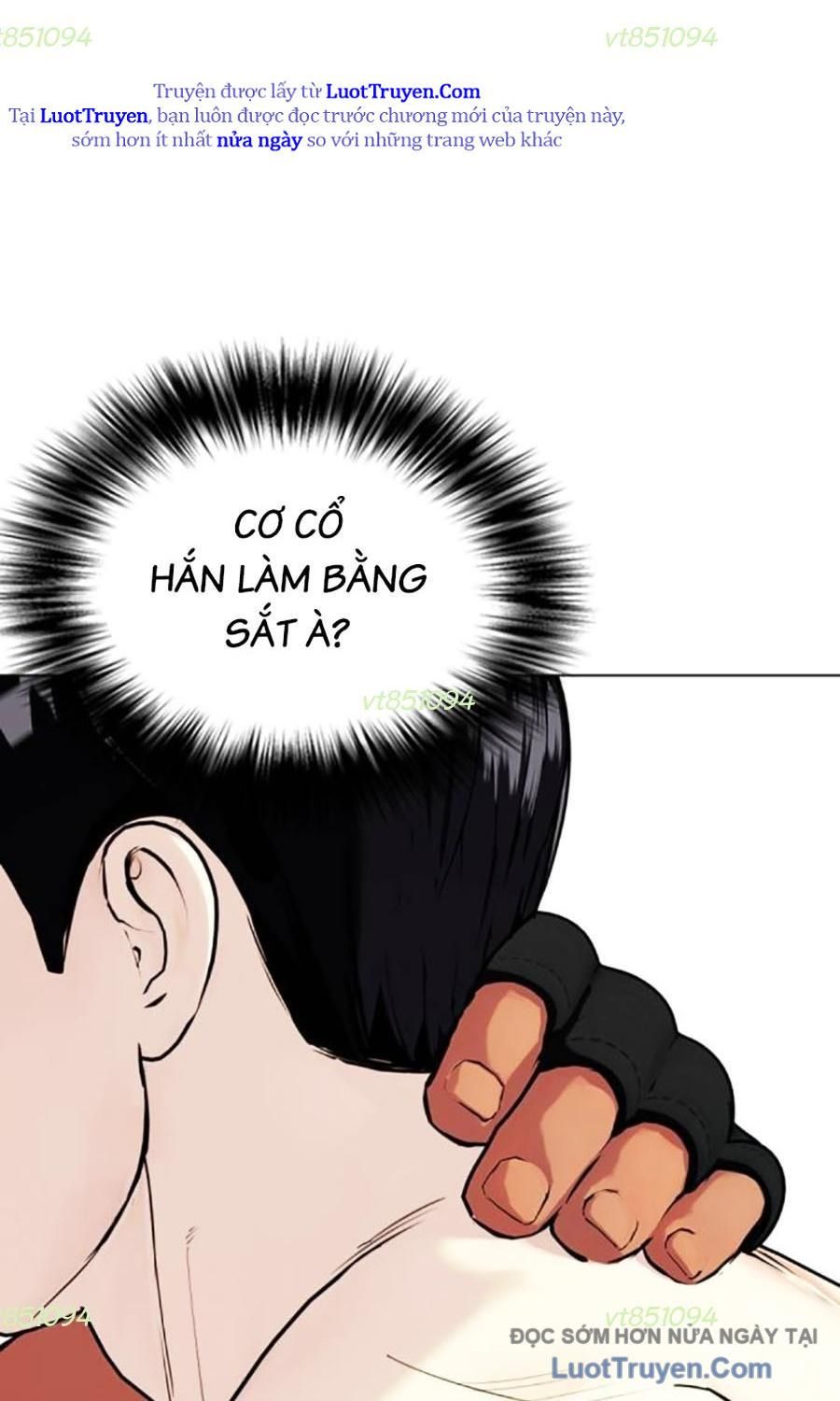 Loser Giỏi Võ Chap 144 - Next Chap 145