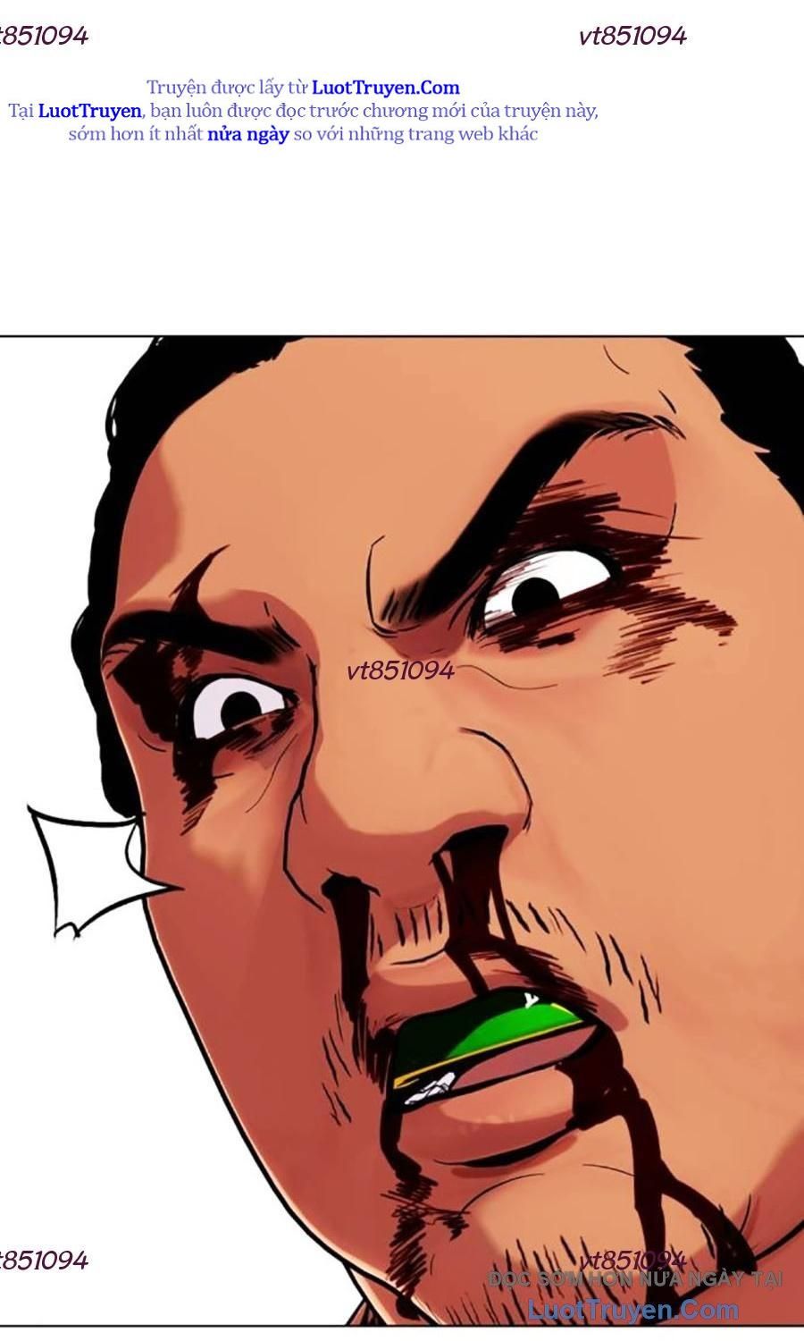 Loser Giỏi Võ Chap 144 - Next Chap 145