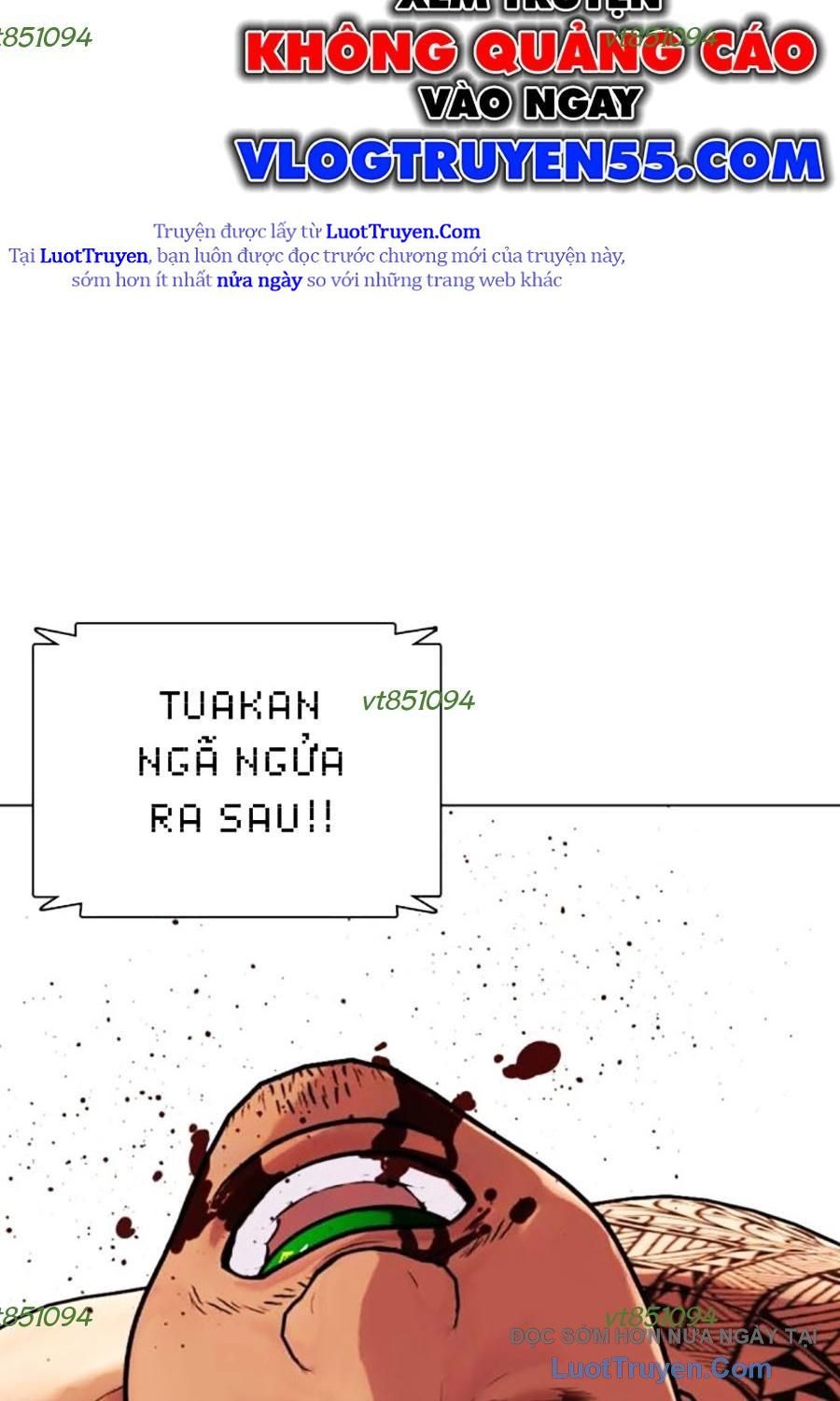 Loser Giỏi Võ Chap 144 - Next Chap 145