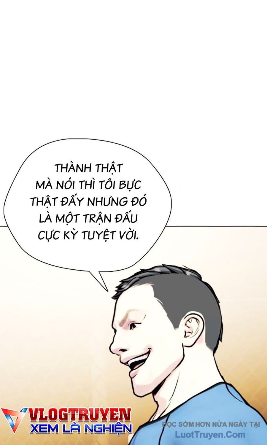 Loser Giỏi Võ Chap 145 - Next Chap 146