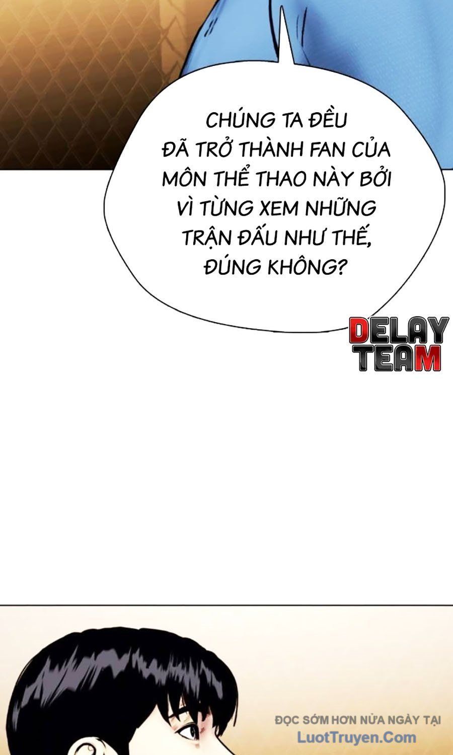 Loser Giỏi Võ Chap 145 - Next Chap 146