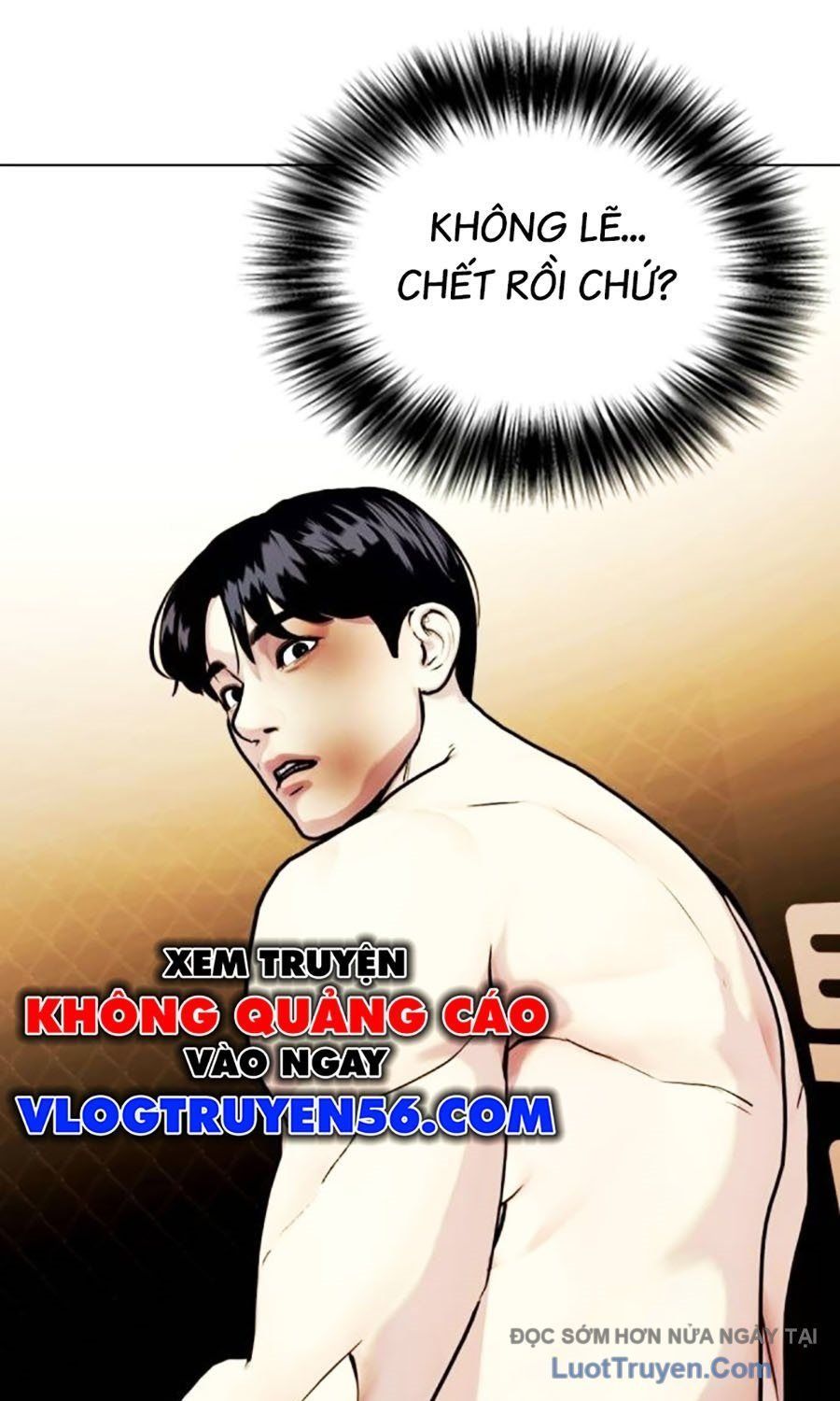 Loser Giỏi Võ Chap 145 - Next Chap 146