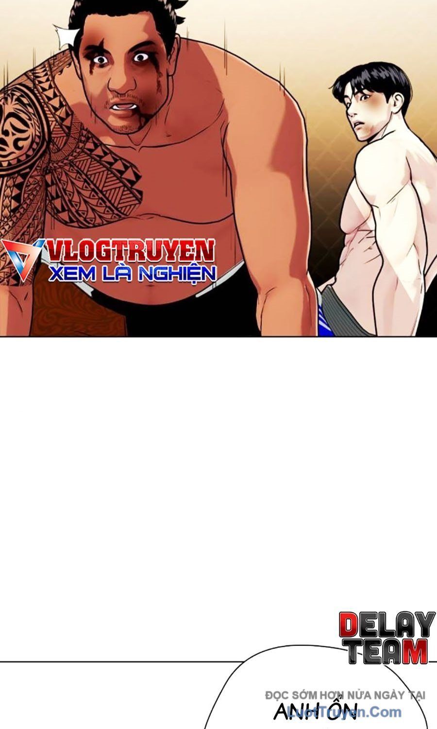 Loser Giỏi Võ Chap 145 - Next Chap 146