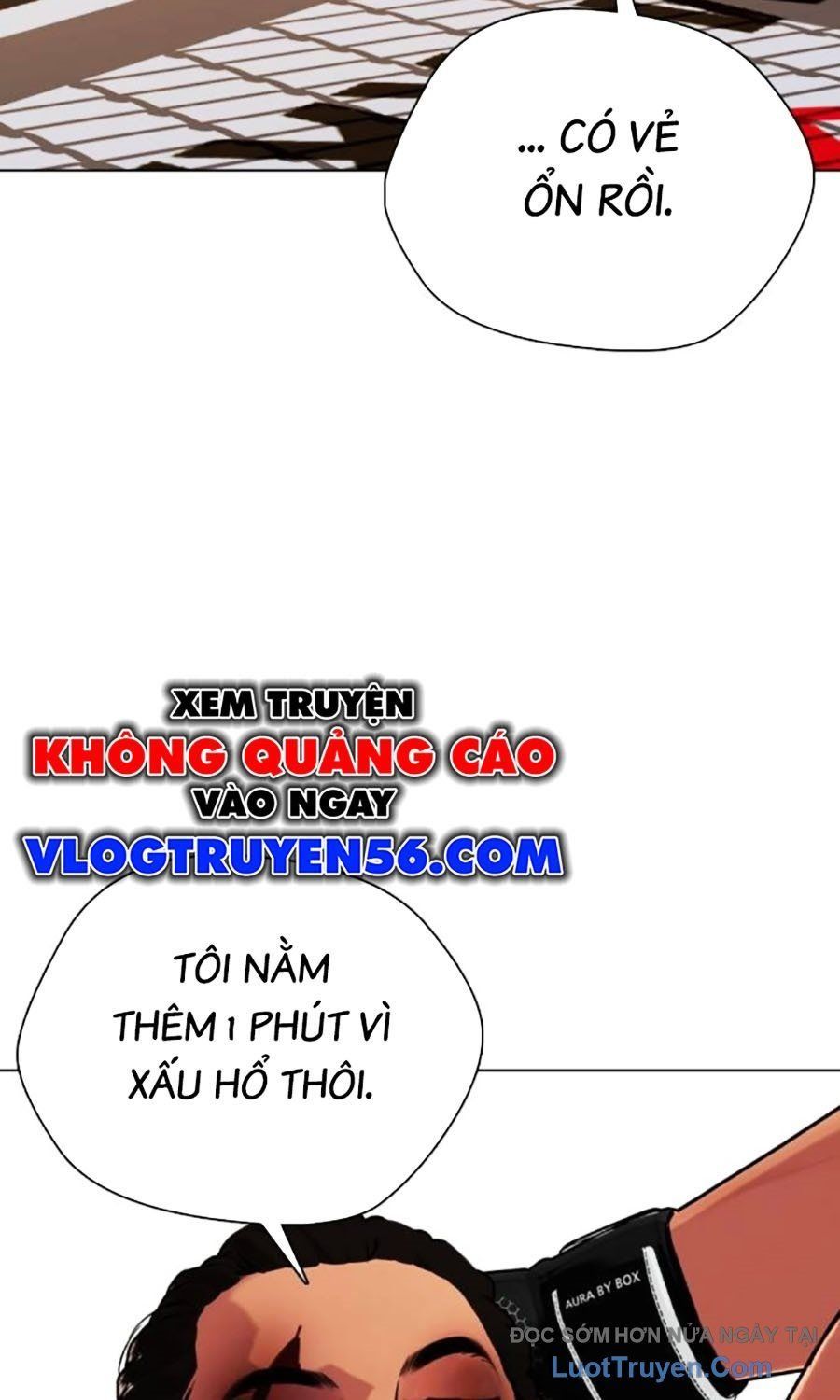 Loser Giỏi Võ Chap 145 - Next Chap 146