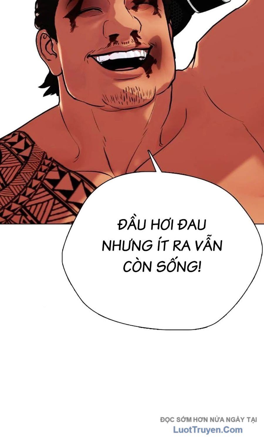 Loser Giỏi Võ Chap 145 - Next Chap 146
