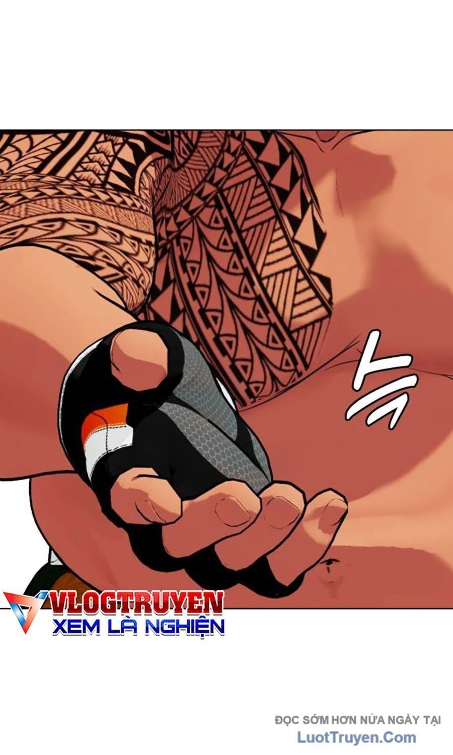 Loser Giỏi Võ Chap 145 - Next Chap 146