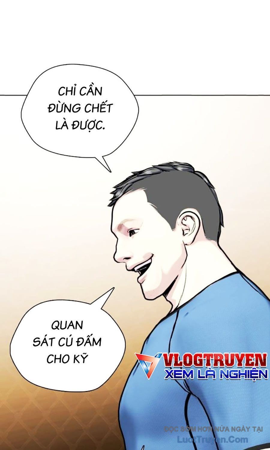 Loser Giỏi Võ Chap 145 - Next Chap 146