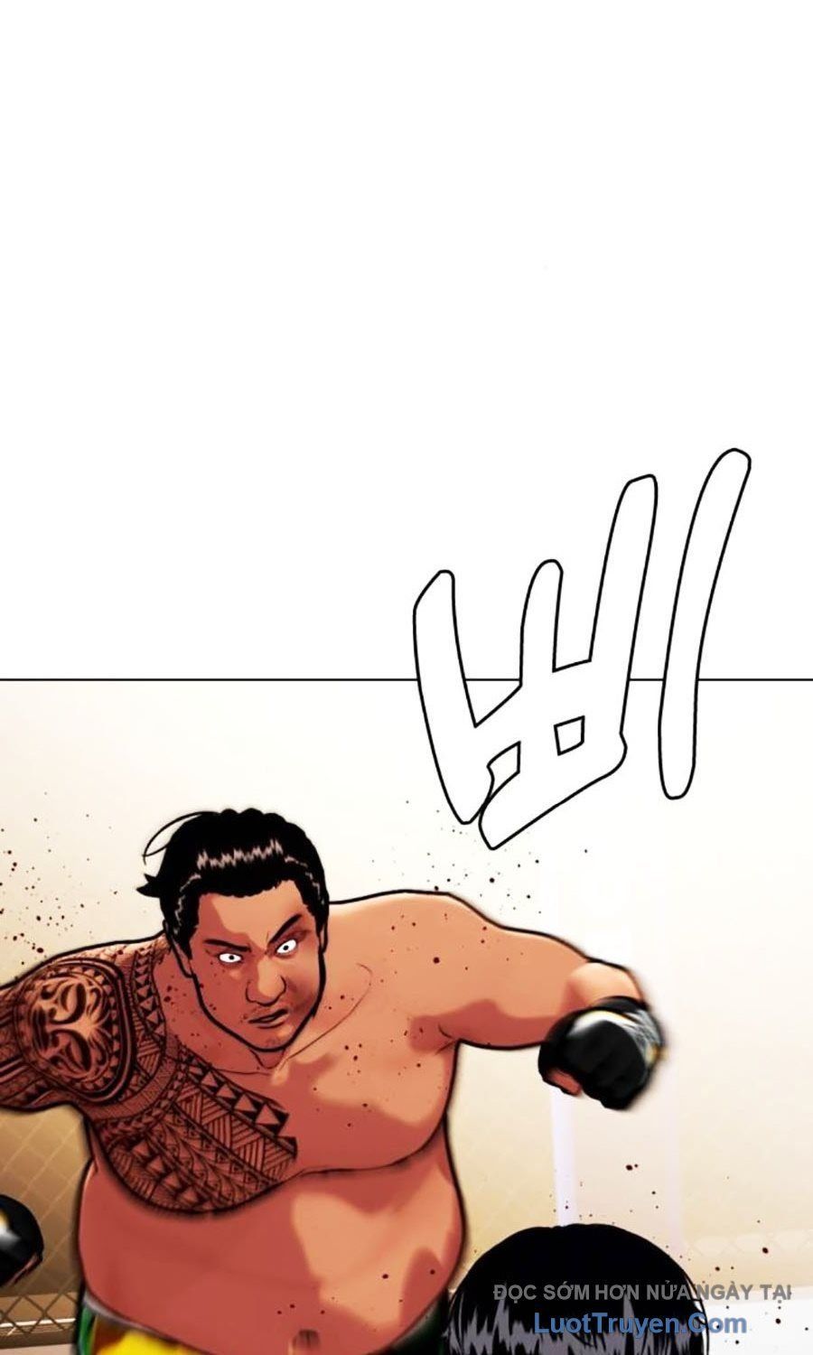 Loser Giỏi Võ Chap 145 - Next Chap 146