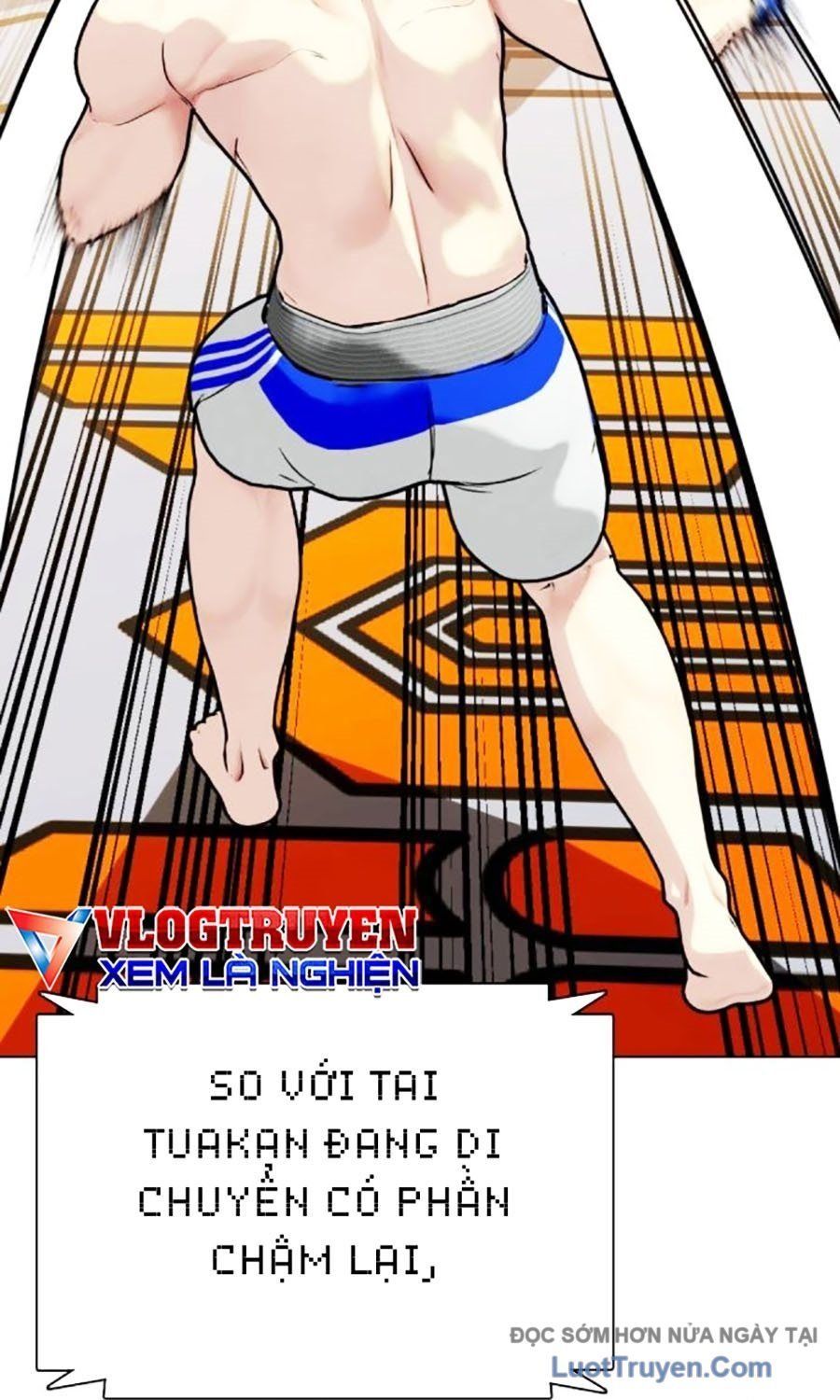 Loser Giỏi Võ Chap 145 - Next Chap 146