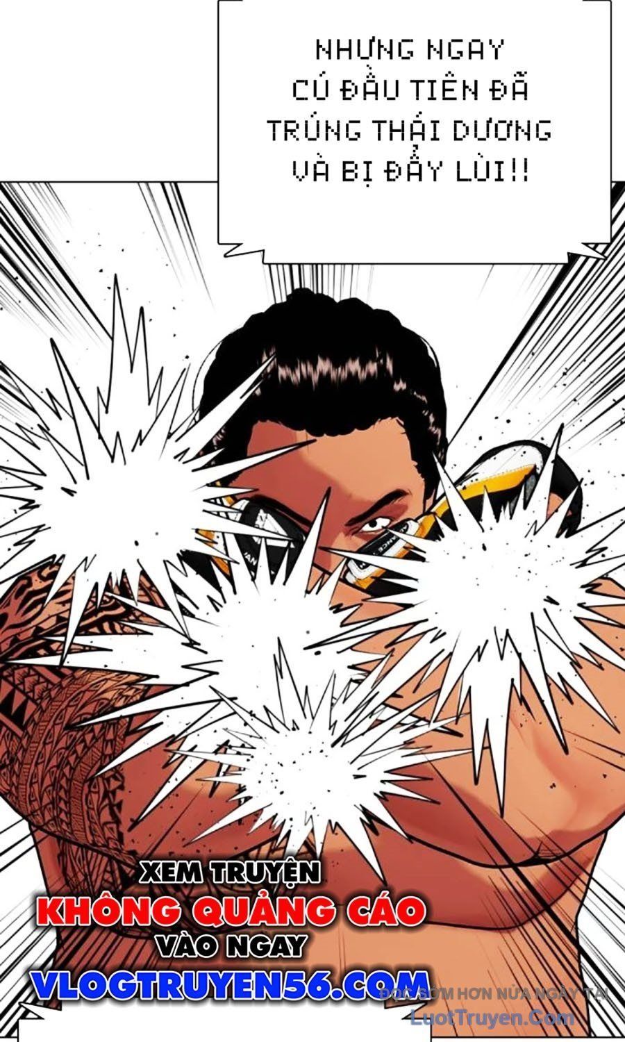 Loser Giỏi Võ Chap 145 - Next Chap 146