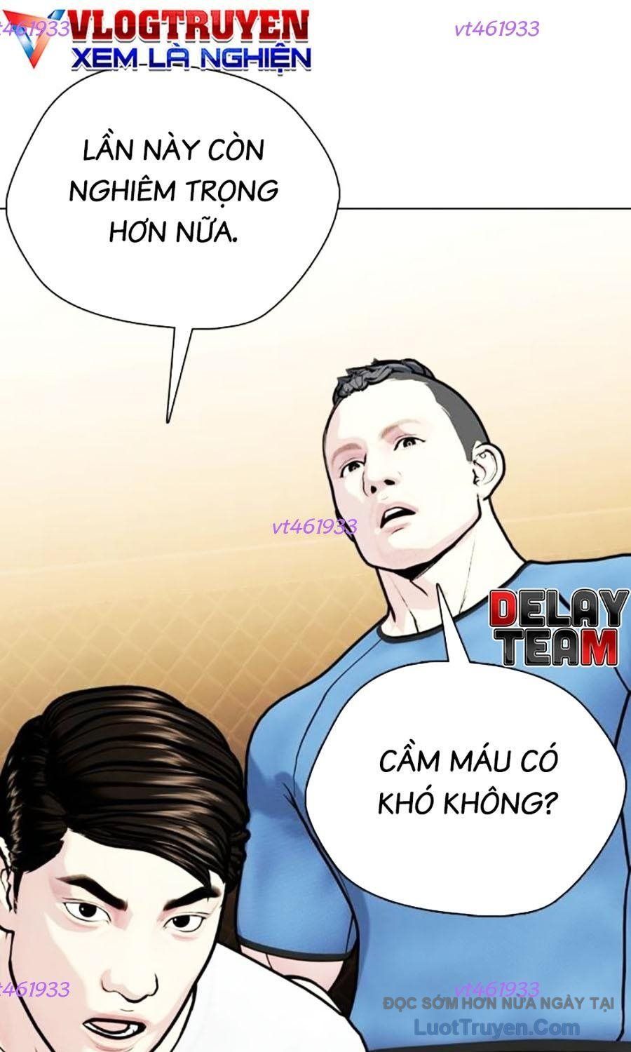 Loser Giỏi Võ Chap 145 - Next Chap 146