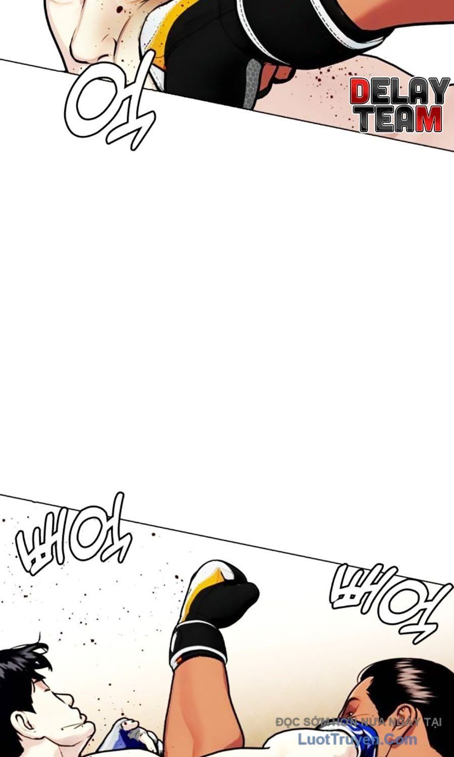 Loser Giỏi Võ Chap 145 - Next Chap 146