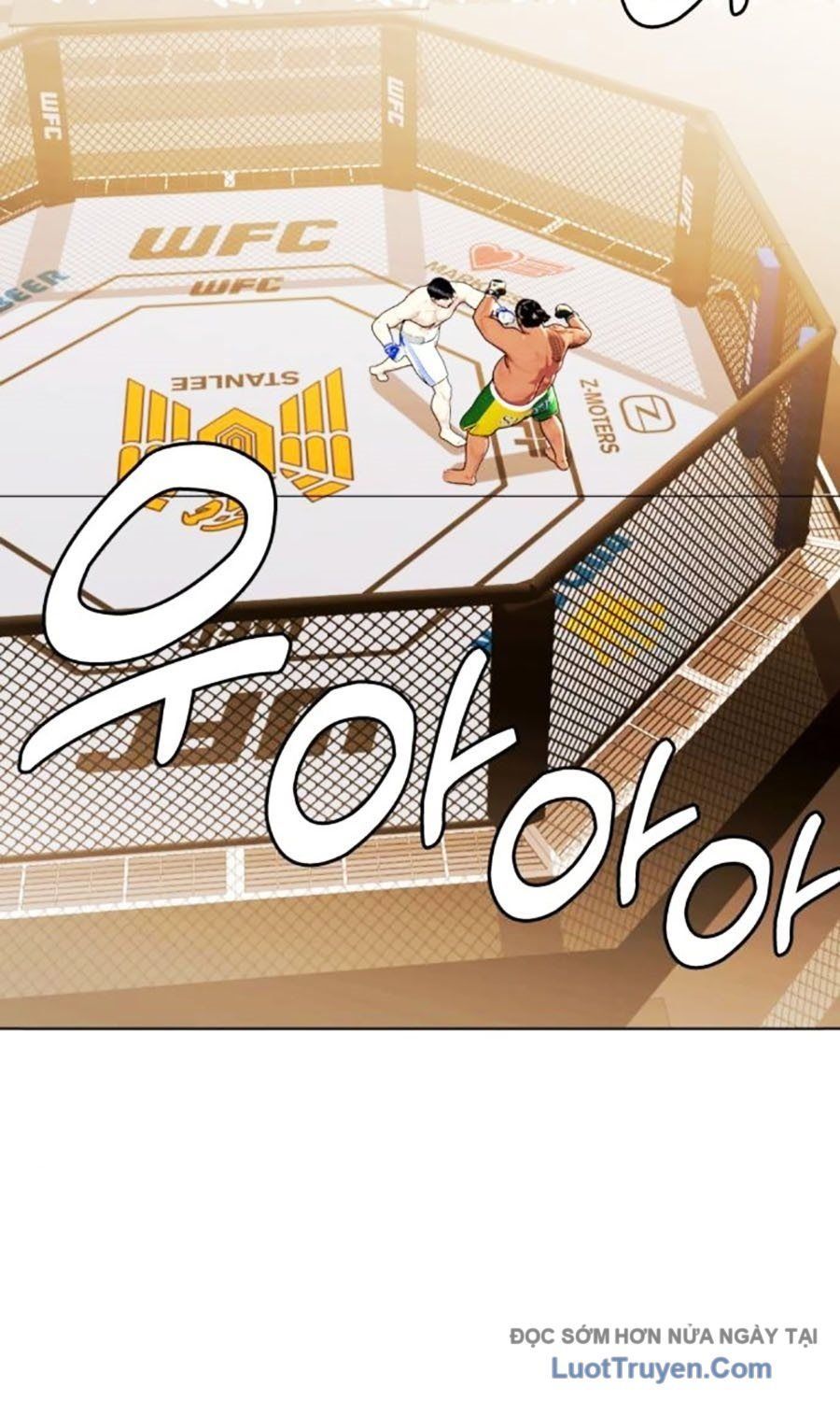 Loser Giỏi Võ Chap 145 - Next Chap 146