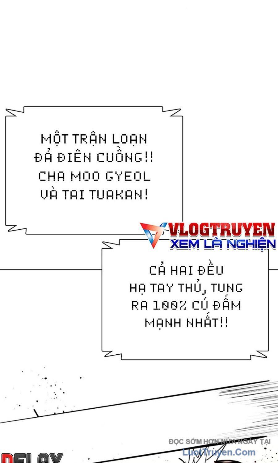 Loser Giỏi Võ Chap 145 - Next Chap 146