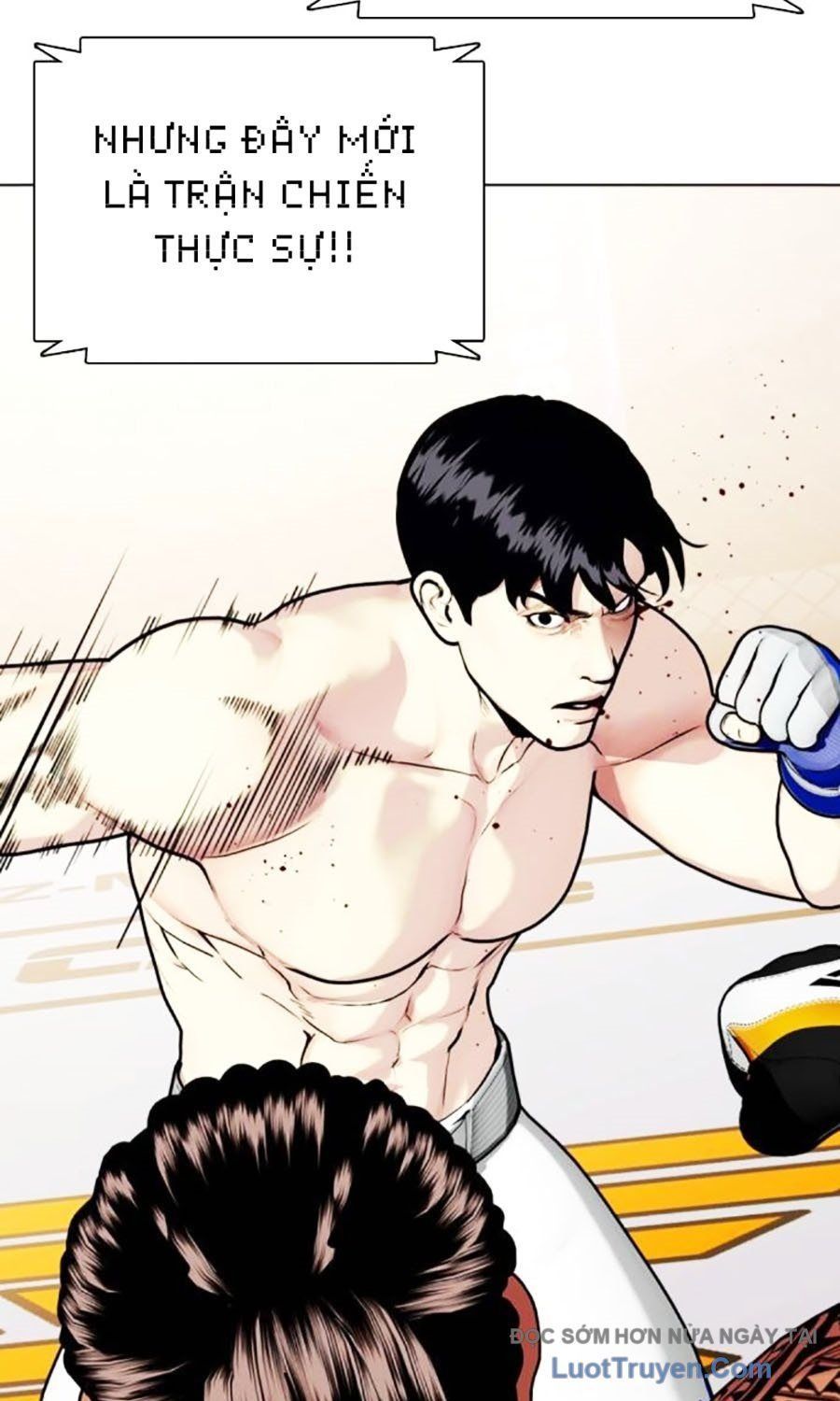 Loser Giỏi Võ Chap 145 - Next Chap 146