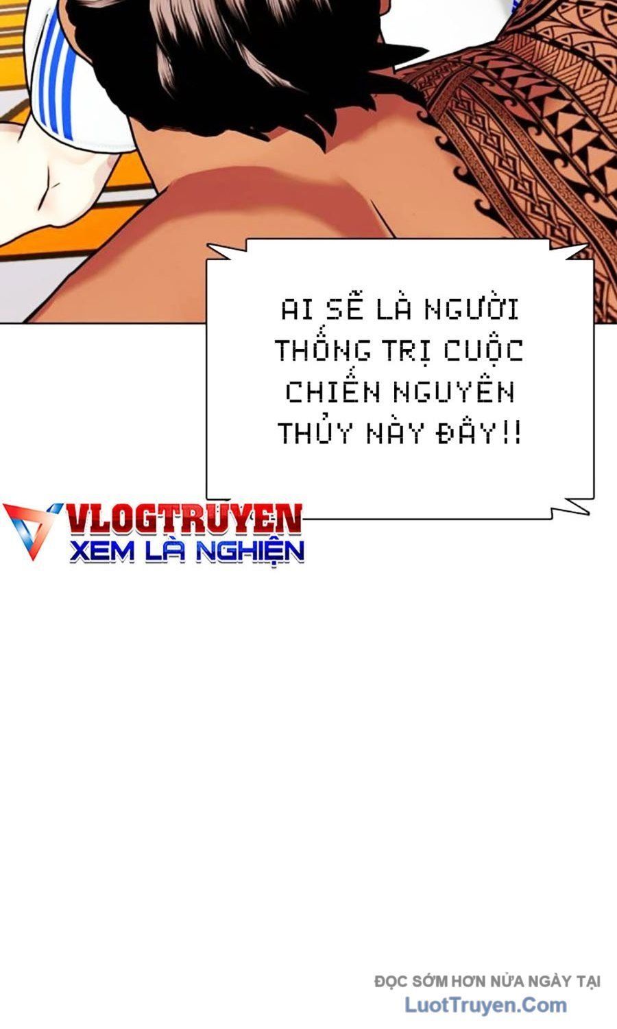 Loser Giỏi Võ Chap 145 - Next Chap 146