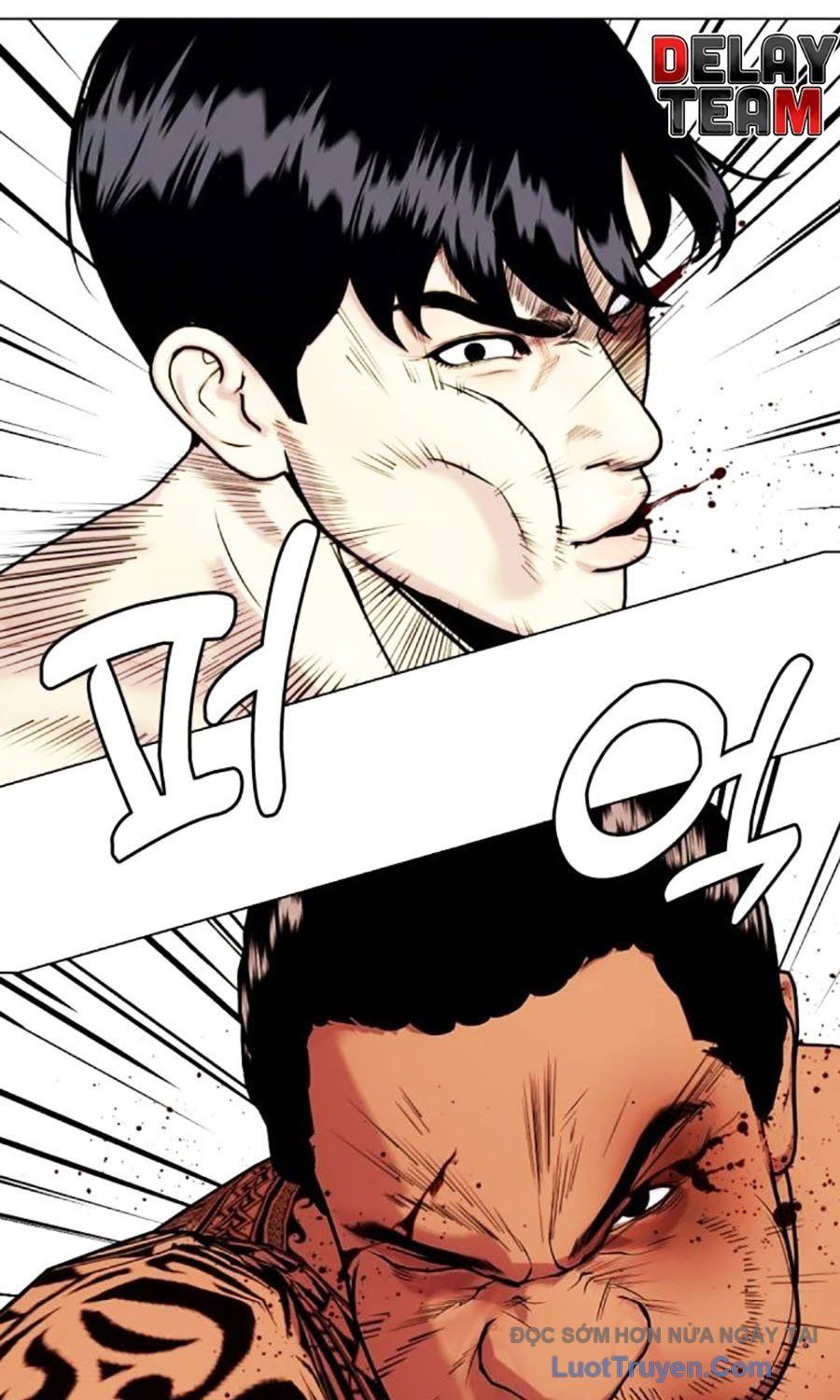 Loser Giỏi Võ Chap 145 - Next Chap 146