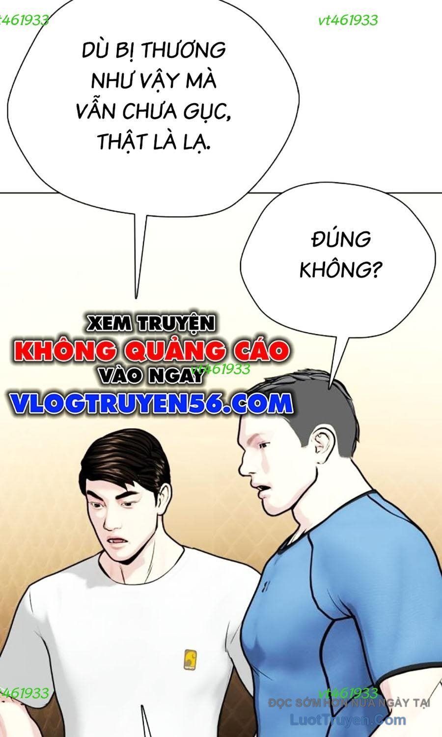 Loser Giỏi Võ Chap 145 - Next Chap 146