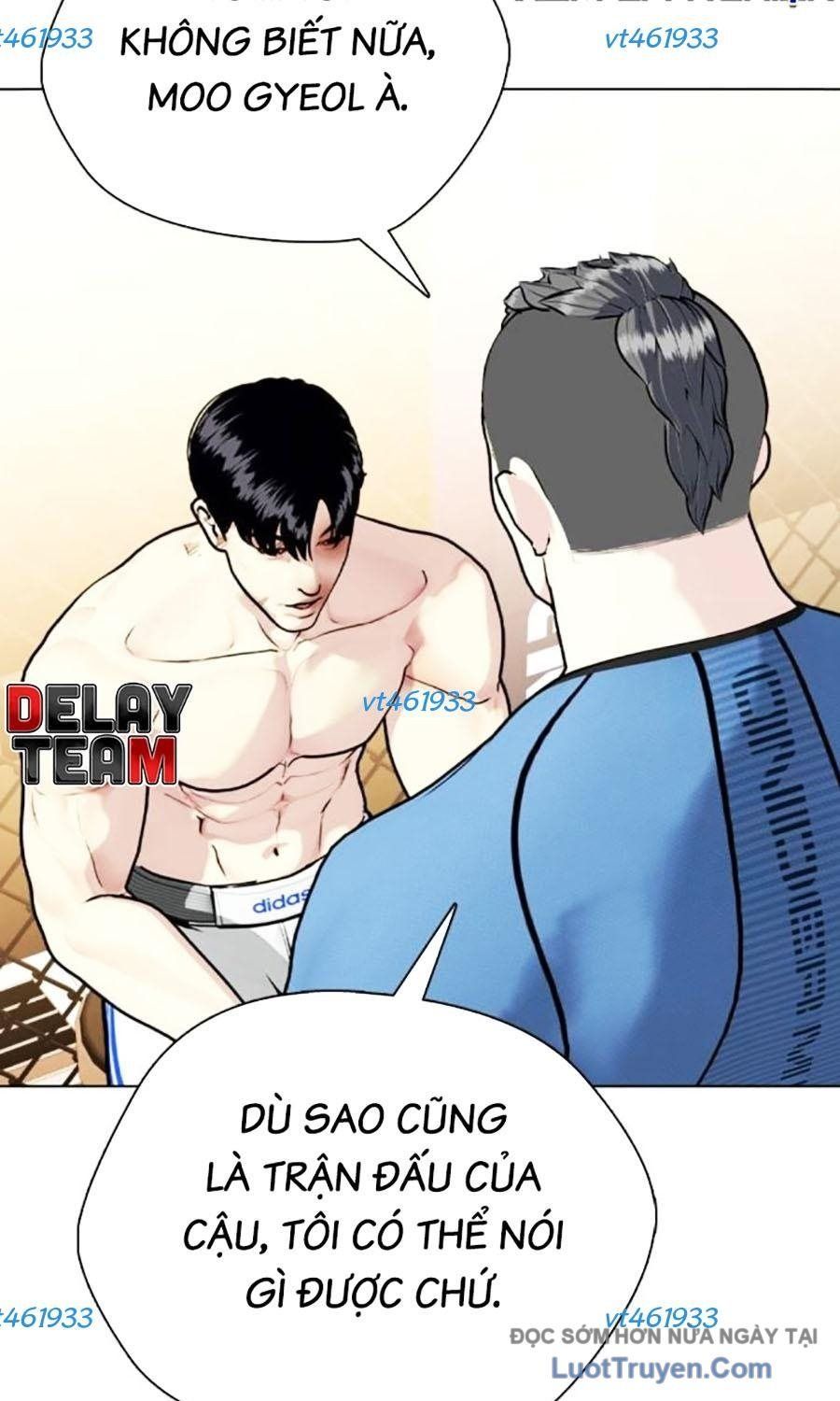 Loser Giỏi Võ Chap 145 - Next Chap 146