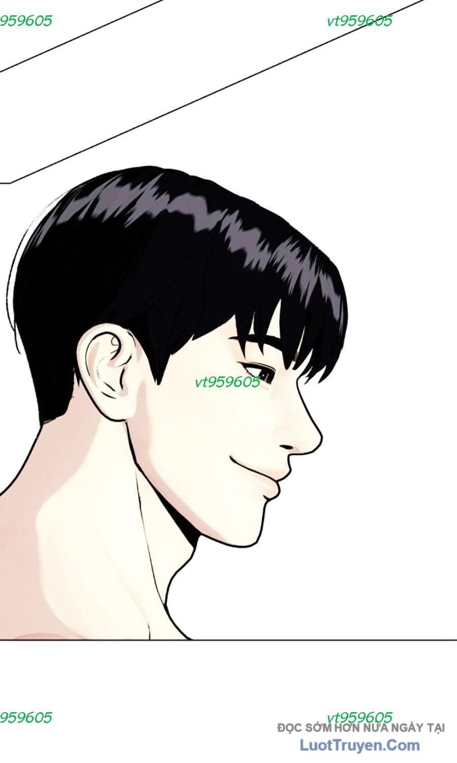 Loser Giỏi Võ Chap 146 - Next Chap 147
