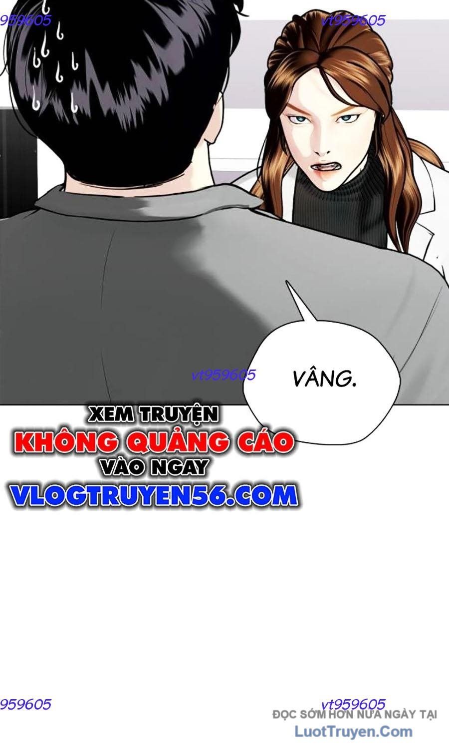 Loser Giỏi Võ Chap 146 - Next Chap 147