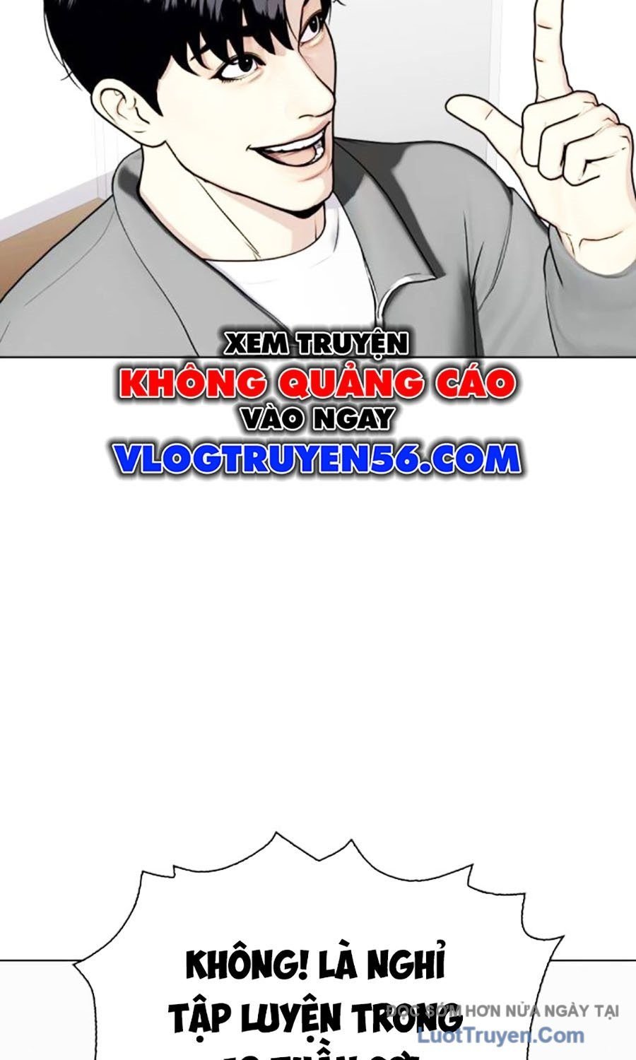 Loser Giỏi Võ Chap 146 - Next Chap 147