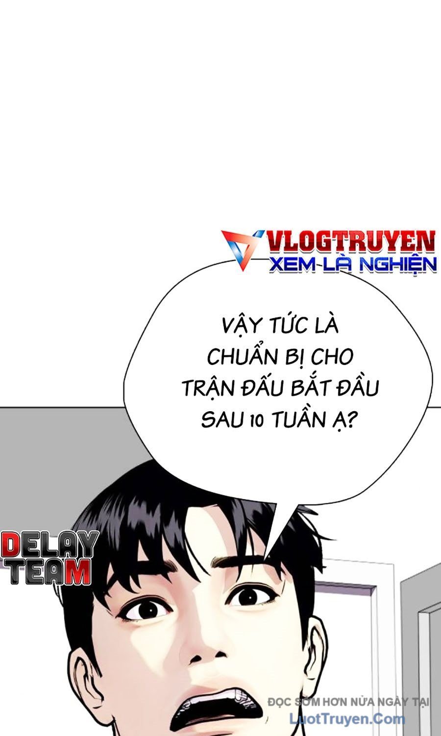 Loser Giỏi Võ Chap 146 - Next Chap 147