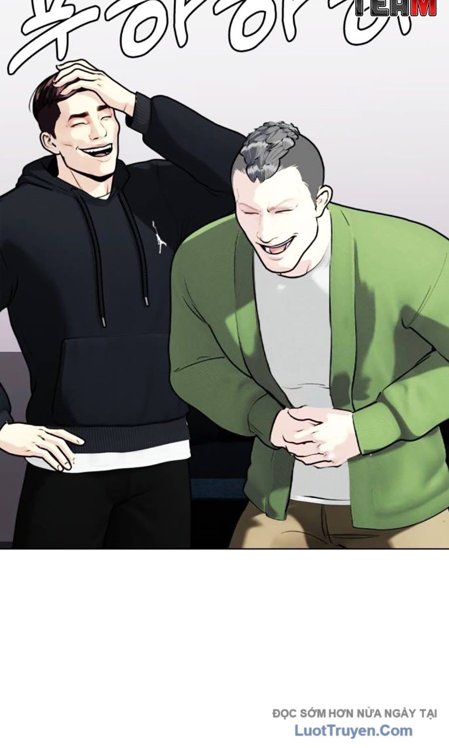 Loser Giỏi Võ Chap 146 - Next Chap 147