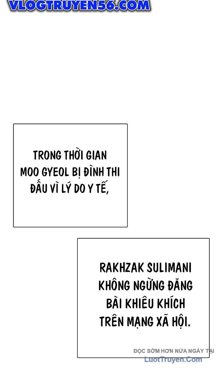 Loser Giỏi Võ Chap 146 - Next Chap 147