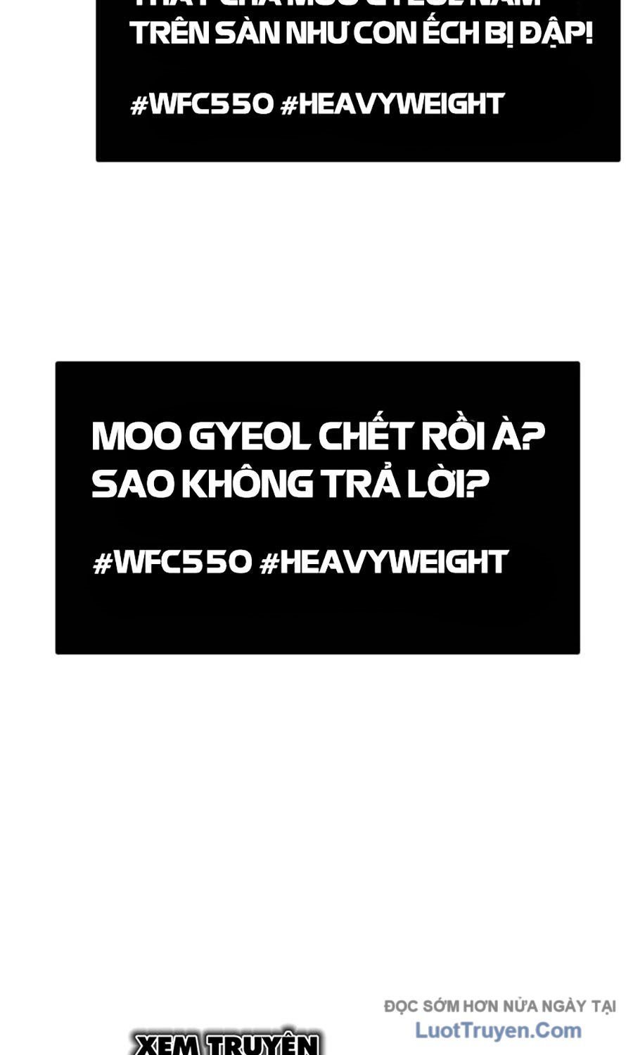 Loser Giỏi Võ Chap 146 - Next Chap 147