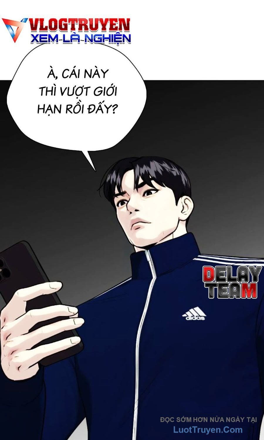 Loser Giỏi Võ Chap 146 - Next Chap 147