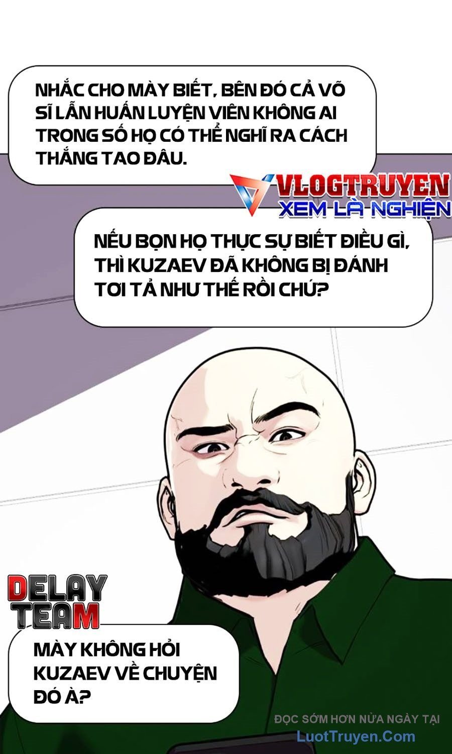 Loser Giỏi Võ Chap 146 - Next Chap 147