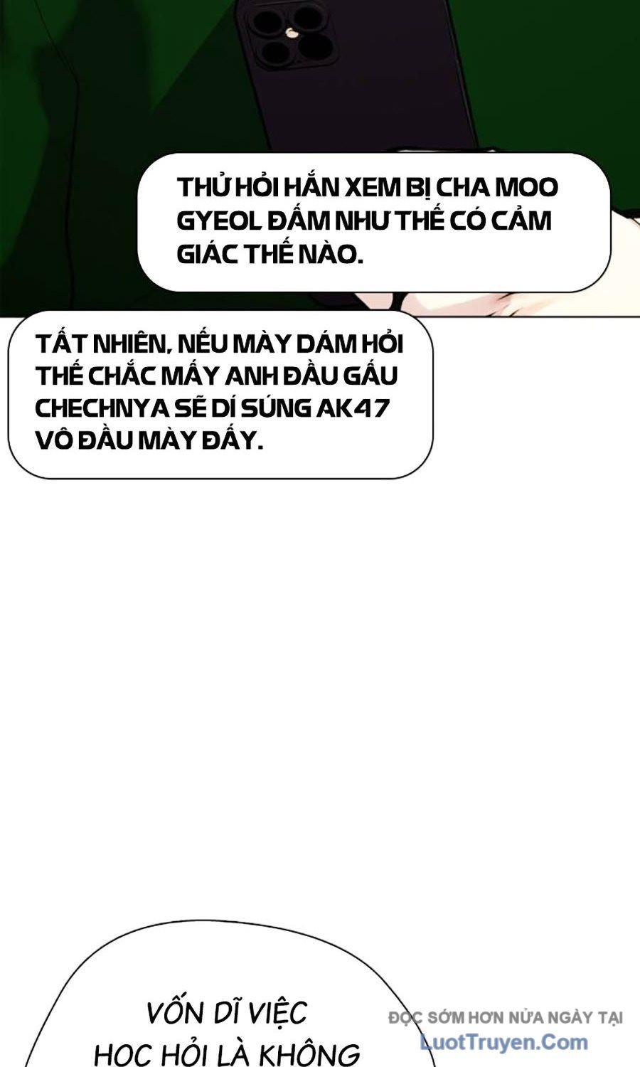 Loser Giỏi Võ Chap 146 - Next Chap 147