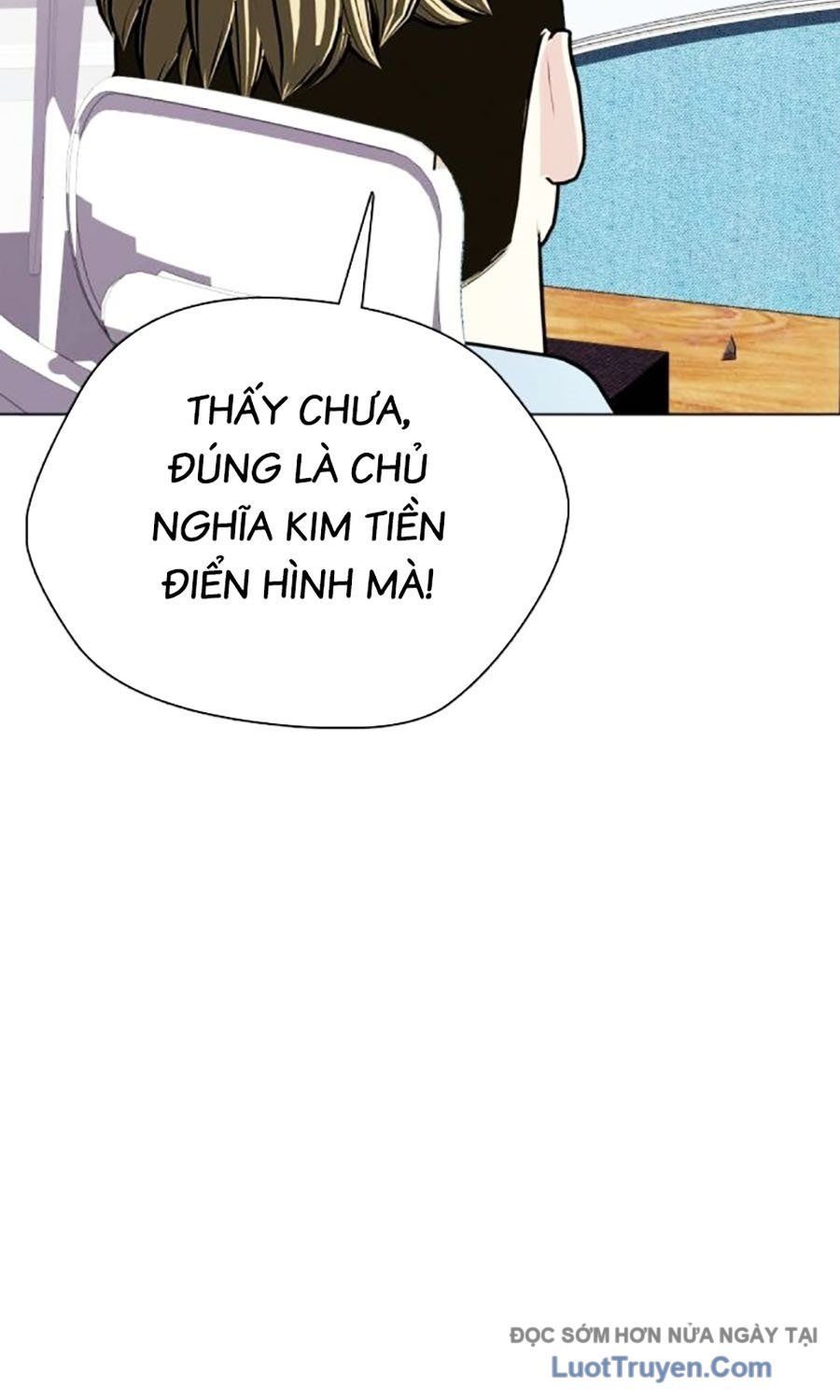 Loser Giỏi Võ Chap 146 - Next Chap 147