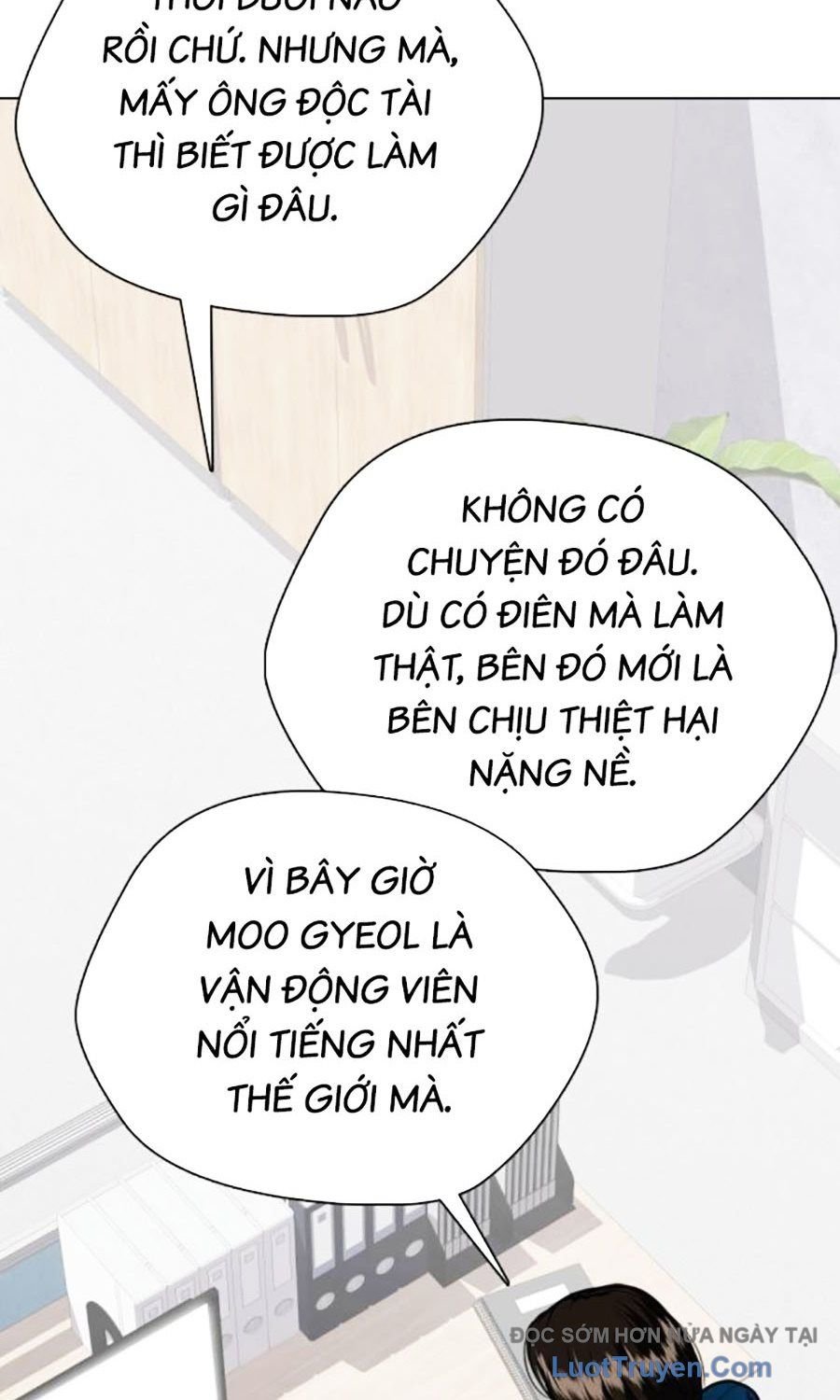 Loser Giỏi Võ Chap 146 - Next Chap 147