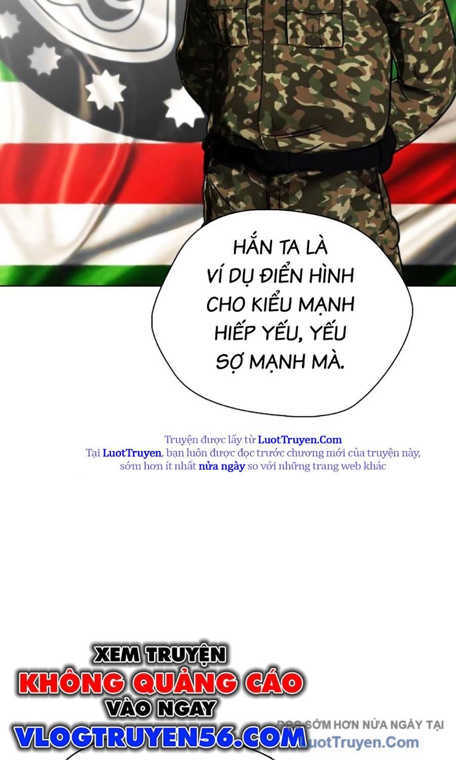 Loser Giỏi Võ Chap 146 - Next Chap 147