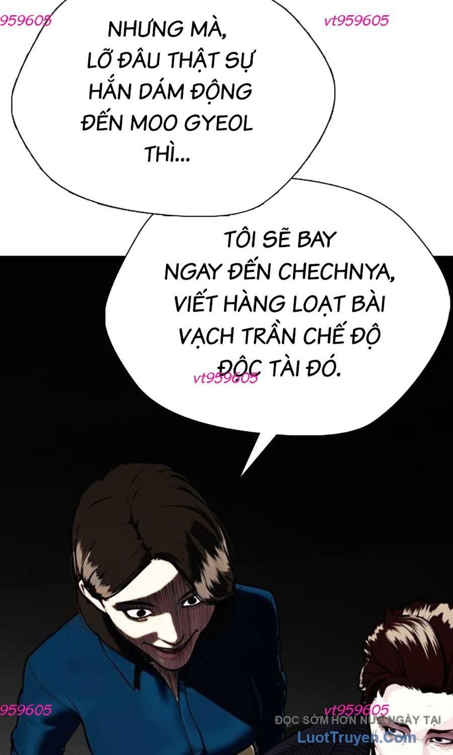 Loser Giỏi Võ Chap 146 - Next Chap 147