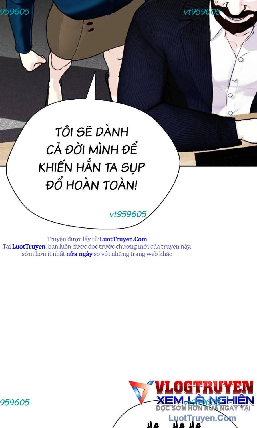 Loser Giỏi Võ Chap 146 - Next Chap 147