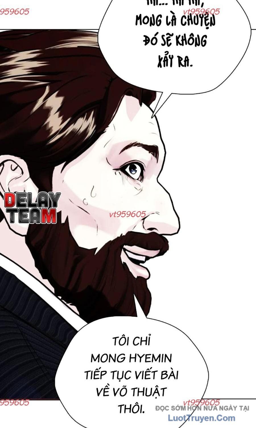 Loser Giỏi Võ Chap 146 - Next Chap 147