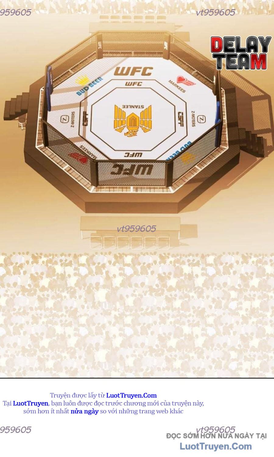 Loser Giỏi Võ Chap 146 - Next Chap 147