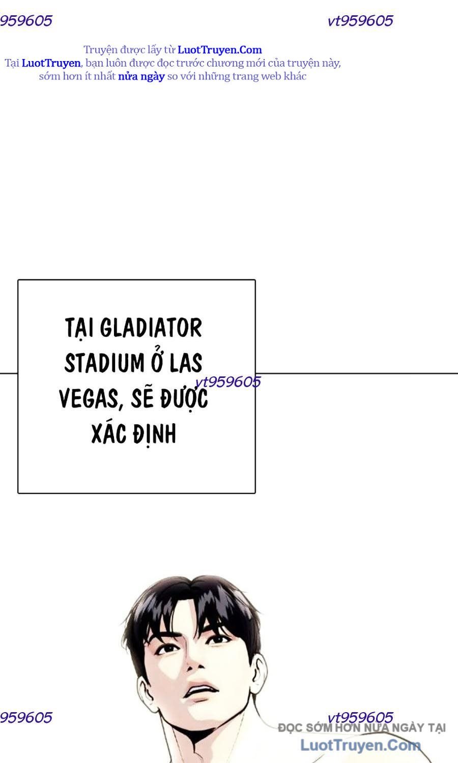 Loser Giỏi Võ Chap 146 - Next Chap 147