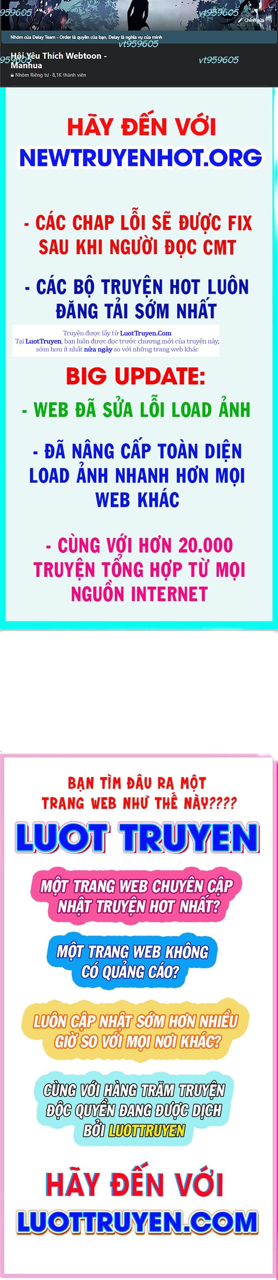 Loser Giỏi Võ Chap 146 - Next Chap 147