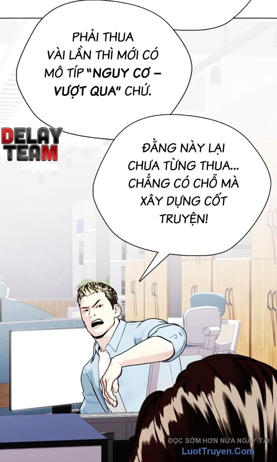 Loser Giỏi Võ Chap 146 - Next Chap 147