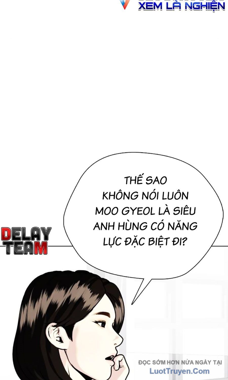 Loser Giỏi Võ Chap 146 - Next Chap 147