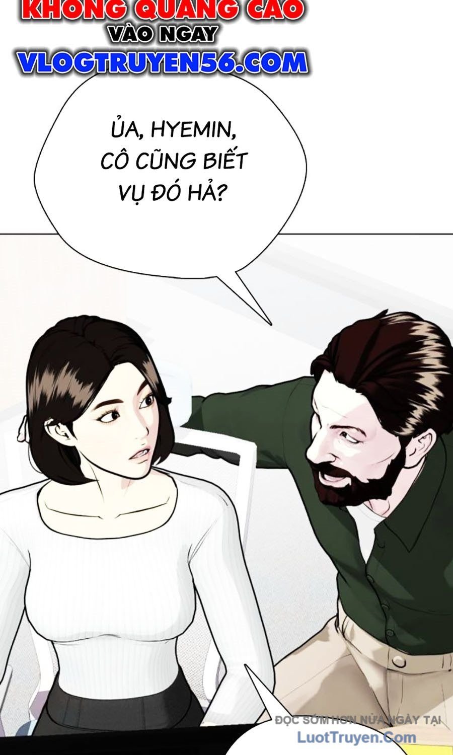 Loser Giỏi Võ Chap 146 - Next Chap 147